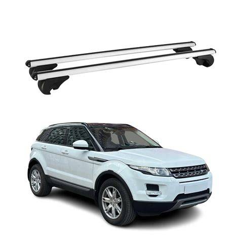 kvalitní nosič a design pro Evoque