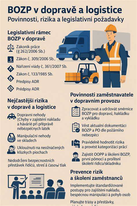 vizualizace efektu biče v logistice