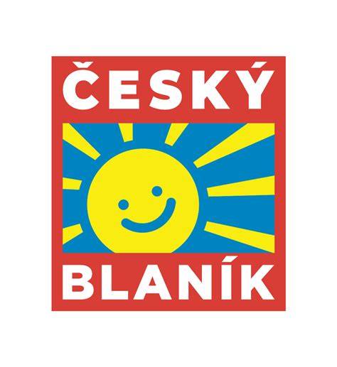 pohled na Posázaví a Blaník