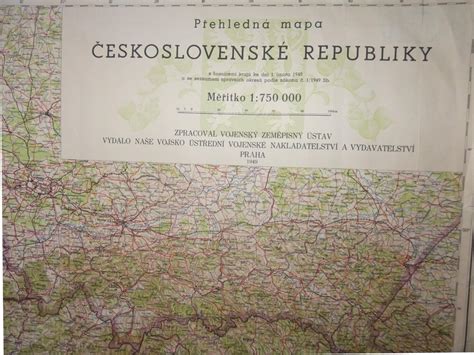 přehledná mapa tras motocyklové přepravy