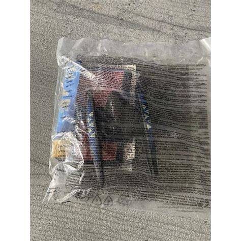 Star Wars Vulture Droid v Happy Meal (2011)