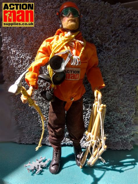 Retro Hračky Action Man a Snoopy