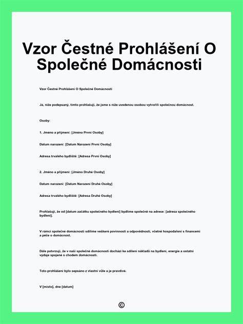 mapa použití v různých provozech (domácnosti, kanceláře, školy)