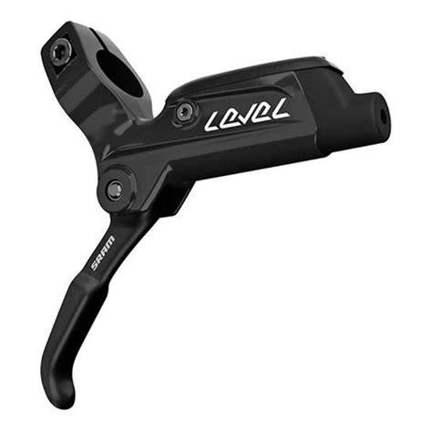ilustrace brzd SRAM Level a G2
