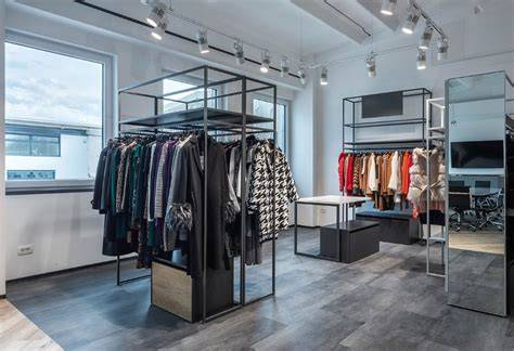profesionalni poradenstvi a showroom