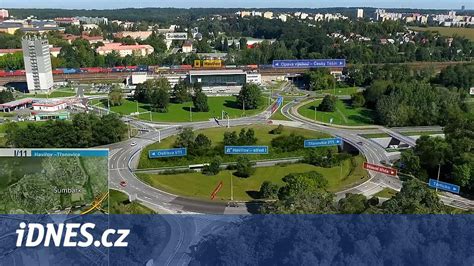 podrobná mapová vizualizace trasy