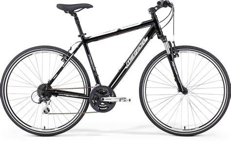 kolo Merida CROSSWAY 40-V - design a rám