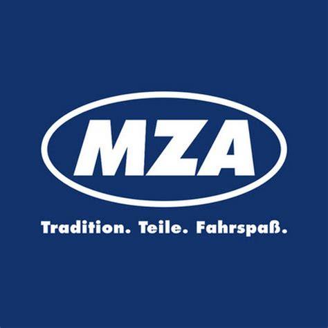 obrázek katalogu dílů MZA Meyer-Zweiradtechnik
