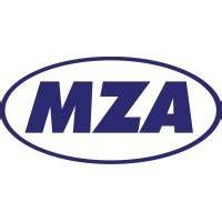 logo MZA Meyer-Zweiradtechnik