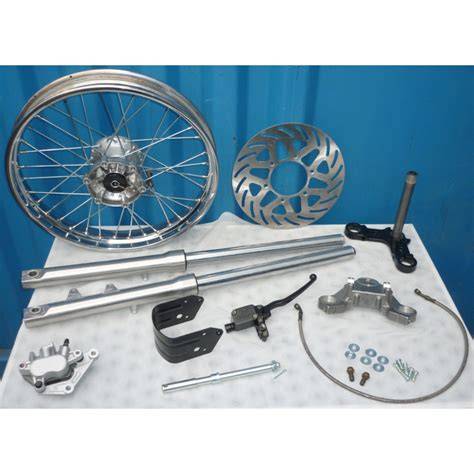 kompletní sada přední brzdy pro Jawa 350/640.jpg