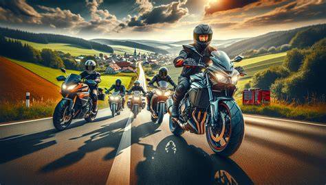 čističe na motorku - srovnání balení a režim použití