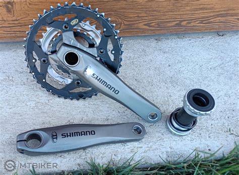 kliky Shimano a jejich konstrukce (infografika)