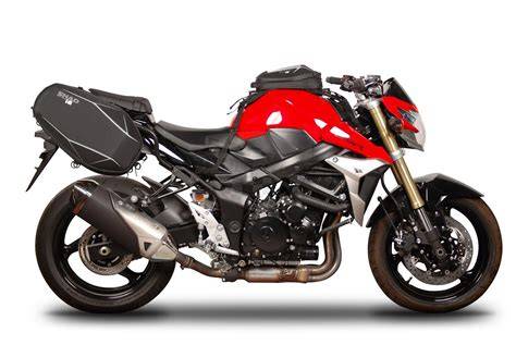 držák horního kufru Suzuki GSR 750