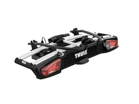 thule nosiče kol typy Epos a VeloSpace XT