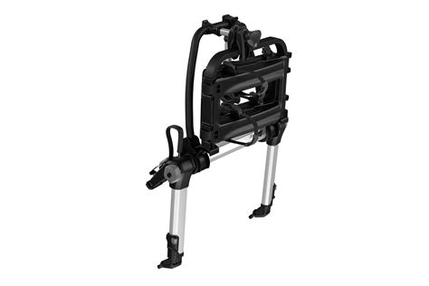 thule OutWay Platform na dveře zavazadlového prostoru