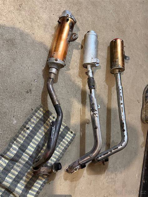 hodnocení zákazníků výfuky minibike