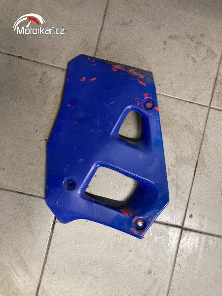 kompatibilita bocni plast zx6r modelove roky