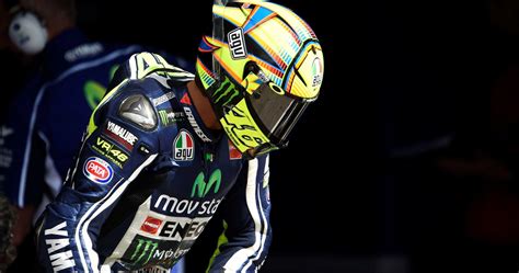 Valentino Rossi kariéra a vítězství