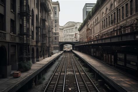 Forty-Eight in urban environment