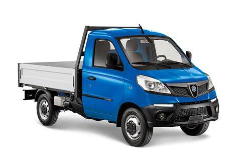 infografika o Piaggio Porter NP6 a Maxxi