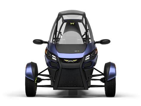 schematicke schema Arcimoto SRK