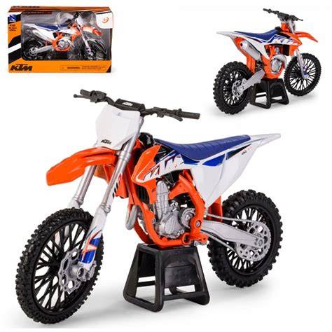 držák baterie KTM SX-F motocykl
