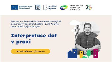 Princip minimalizace dat v praxi