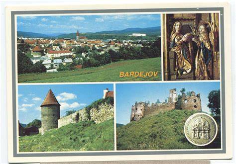 Mindelheim historické jádro a hrad