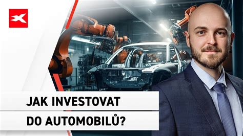 ekonomicke vazby a investice v motoristickem sektoru