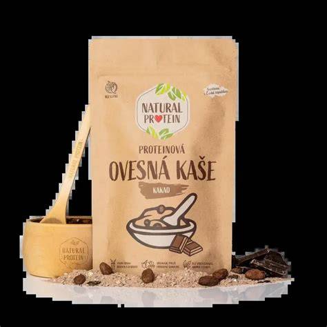 ovsená kaše - vizualizace postupu