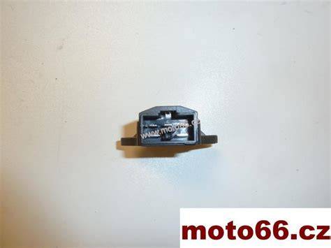 Regulátor dobíjení pro Honda XL 1000 Varadero