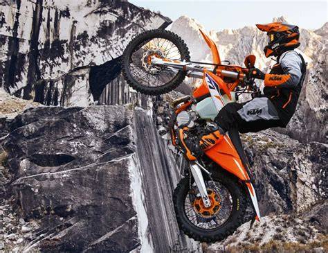 drážák mobilu KTM - ilustrace montáže