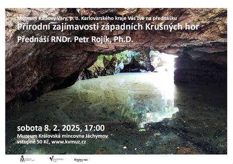 přírodní scenérie Krušných hor