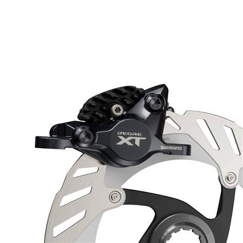 brzdový třmen deore xt m8200 tech