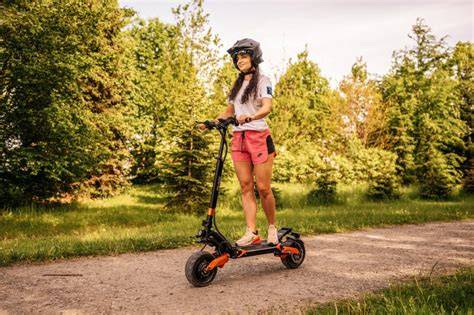 inzertní obrázek o míře adoptování elektrických koloběžek (infografika)