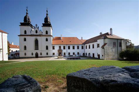 Mělník a okolí