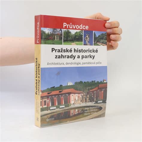 Zoo a historické parky