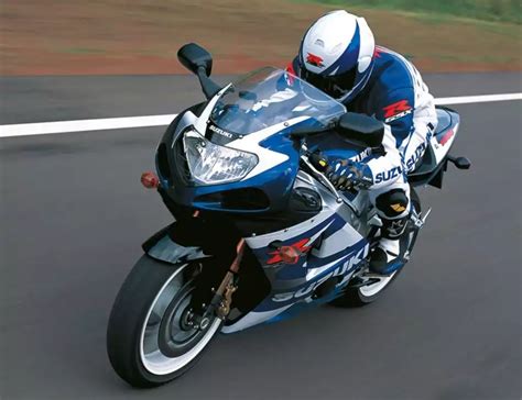 Motocyklová historie Suzuki - koloběh vývoje