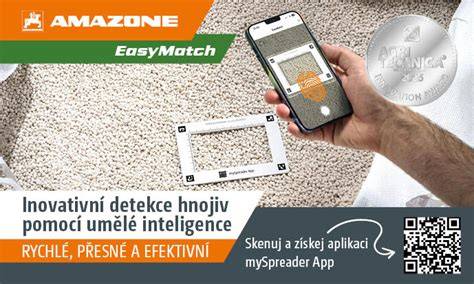 Informace o dostupnosti a parametrech produktu