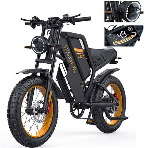 elektricke motorky pre dospělé ukazka