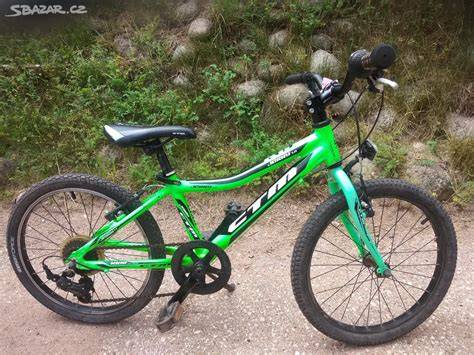 kolo 4TRIKE a jeho lehký rám