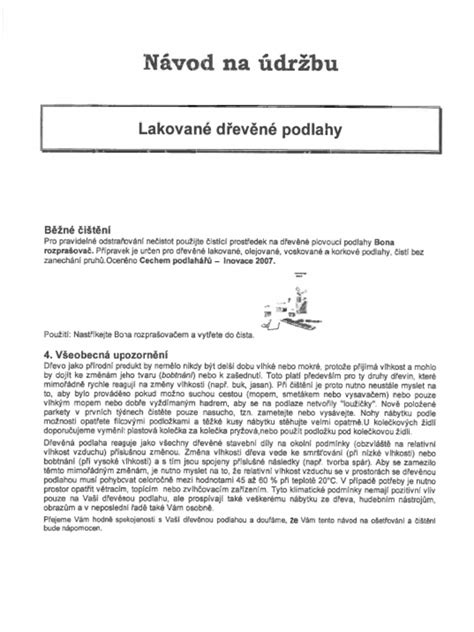 návod na údržbu sportovního dresu