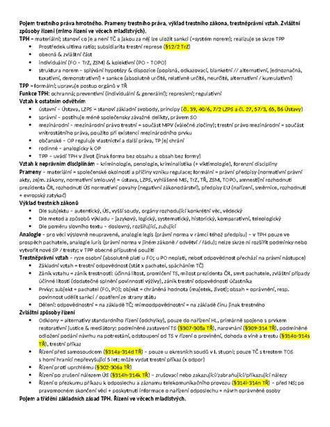 shrnutí klíčových pravidel výběru a certifikací