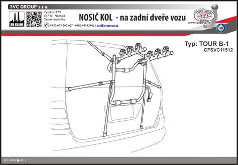 infografika o adaptéru pro nosiče na i40 combi