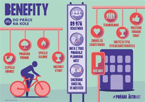 infografika: rozmístění cyklo brašen na kole