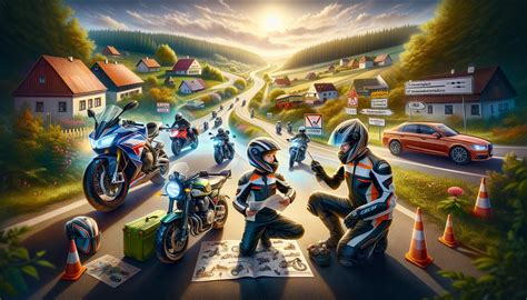 tahák pro výběr motorky - klíčové otázky