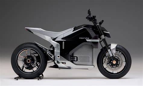 přehlední výkonů různých elektrických motorek