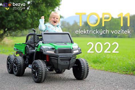 grafika porovnání elektrických a benzinových motorek pro děti