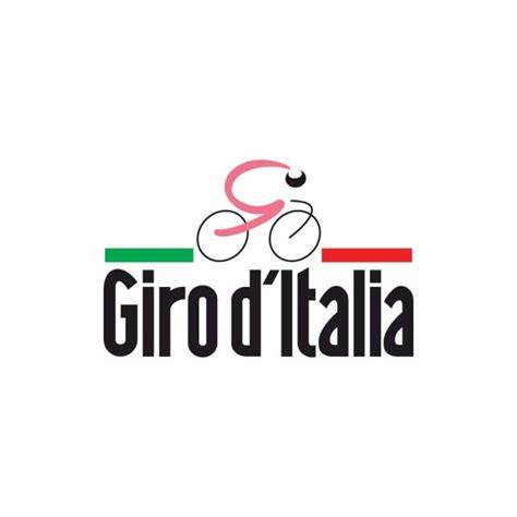 logo Giro a historie značky