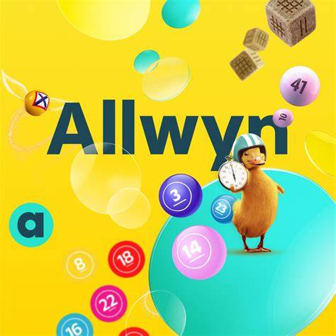 Allwyn Klub aplikace a výhody (aplikace a výhry)
